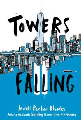 Padajúce veže - Towers Falling