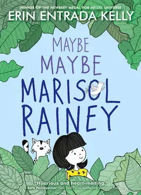 Možno Možno Marisol Rainey - Maybe Maybe Marisol Rainey