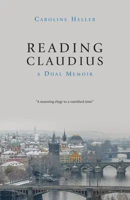 Čítanie Claudia - Reading Claudius