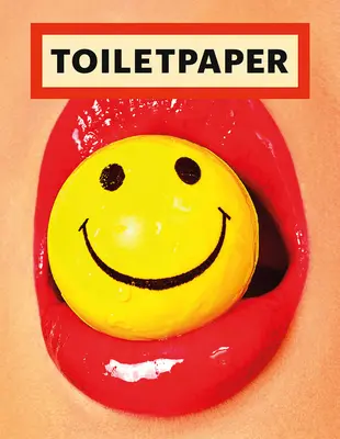 Toaletný papier 18 - Toilet Paper 18