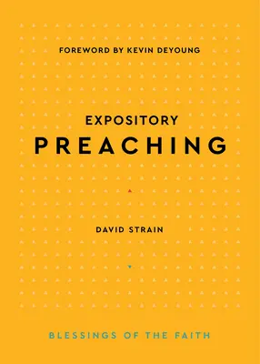 Expozitívne kázanie - Expository Preaching