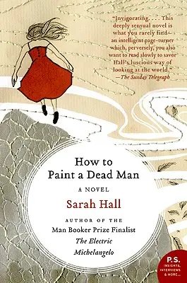 Ako namaľovať mŕtveho muža - How to Paint a Dead Man