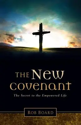 Nová zmluva - The New Covenant