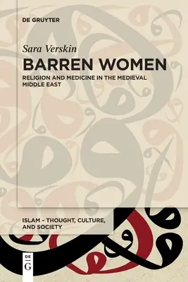 Neplodné ženy - Barren Women