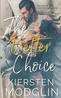 Lepšia voľba - The Better Choice
