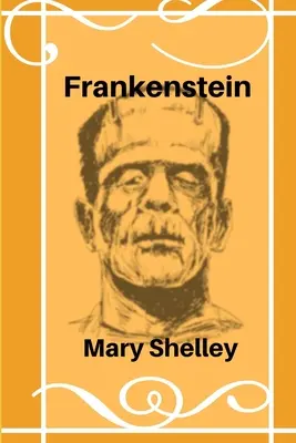 Frankenstein(neskrátený) - Frankenstein(unabridged)