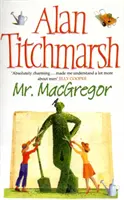 Pán MacGregor - Mr MacGregor