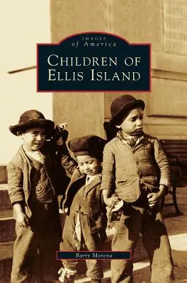 Deti z Ellis Island - Children of Ellis Island
