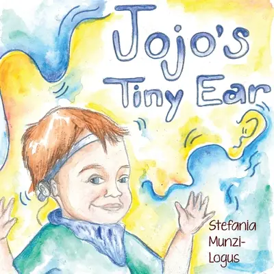 Jojovo malé ucho - Jojo's Tiny Ear