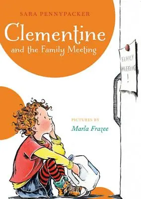 Klementína a rodinné stretnutie - Clementine and the Family Meeting