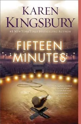 Pätnásť minút - Fifteen Minutes