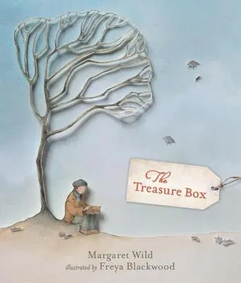 Skrinka s pokladom - The Treasure Box