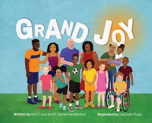 Veľká radosť - Grand Joy