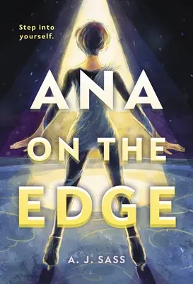 Ana na hrane - Ana on the Edge