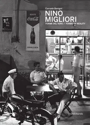 Nino Migliori: Formy reality - Nino Migliori: Forms of Reality
