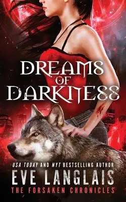 Sny o temnote - Dreams of Darkness
