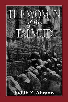 Ženy Talmudu - The Women of the Talmud