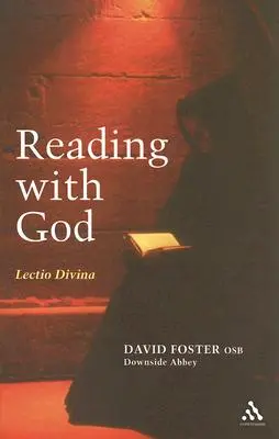 Čítanie s Bohom: Lectio Divina - Reading with God: Lectio Divina