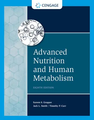 Pokročilá výživa a ľudský metabolizmus - Advanced Nutrition and Human Metabolism