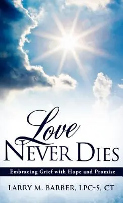 Láska nikdy neumiera - Love Never Dies