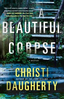 Krásna mŕtvola: Záhada Harper McClainovej - A Beautiful Corpse: A Harper McClain Mystery