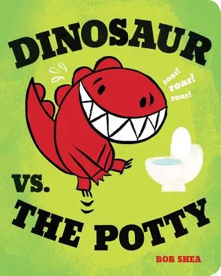 Dinosaurus vs. nočník - Dinosaur vs. the Potty
