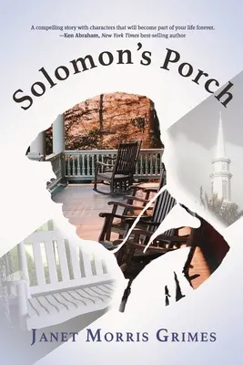 Šalamúnova veranda - Solomon's Porch