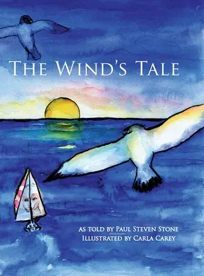 Príbeh vetra - The Wind's Tale