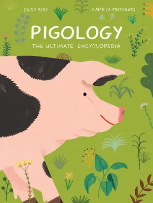 Pigológia: Encyklopédia - Pigology: The Ultimate Encyclopedia