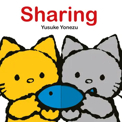 Zdieľanie - Sharing