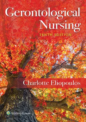 Gerontologické ošetrovateľstvo - Gerontological Nursing