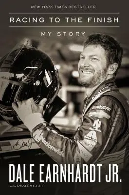Závod do cieľa: Môj príbeh - Racing to the Finish: My Story