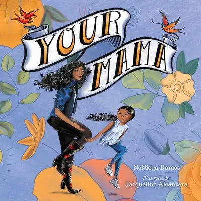 Tvoja mama - Your Mama