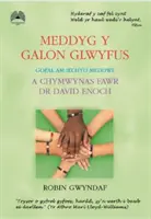 Meddyg y Galon Glwyfus - Gofal am Iechyd Meddwl a Chymwynas Fawr Dr. David Enoch - Meddyg y Galon Glwyfus - Gofal am Iechyd Meddwl a Chymwynas Fawr Dr David Enoch