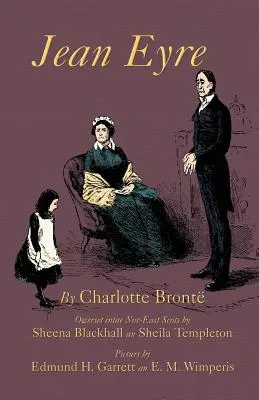Jean Eyrová: Jane Eyrová v severovýchodnej škótčine - Jean Eyre: Jane Eyre in North-East Scots