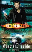 Doktor Who: Príšery vnútri - Doctor Who: Monsters Inside