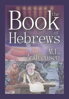 Kniha Židom - The Book of Hebrews