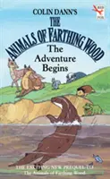 Farthing Wood - Dobrodružstvo sa začína - Farthing Wood - The Adventure Begins