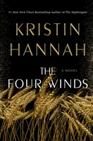 Štyri vetry - román - Four Winds - A Novel