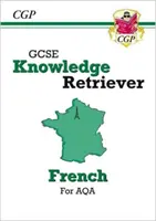 New GCSE French Knowledge Retriever - AQA