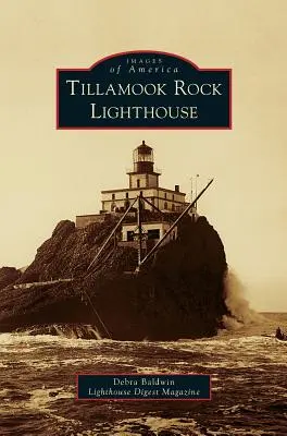 Maják Tillamook Rock - Tillamook Rock Lighthouse