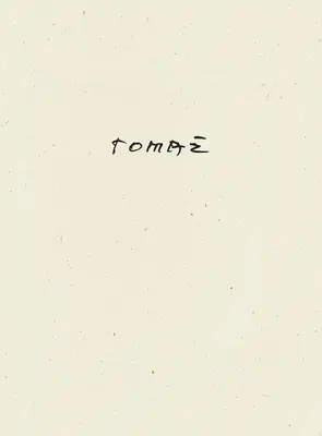 Tomáš - Tomaz