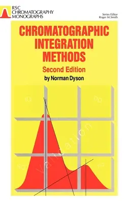 Chromatografické integračné metódy - Chromatographic Integration Methods