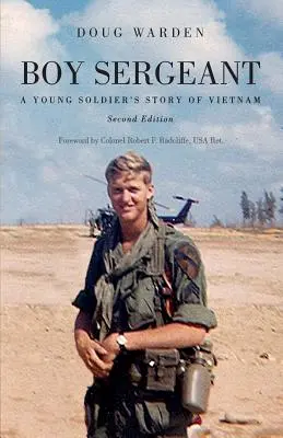 Chlapec seržant - Boy Sergeant