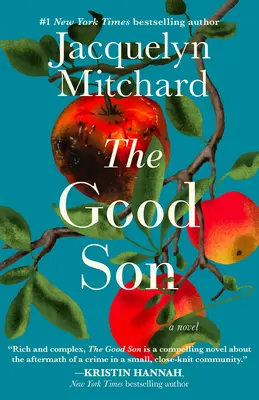 Dobrý syn - The Good Son