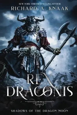 Rex Draconis: Stíny dračieho mesiaca - Rex Draconis: Shadows of the Dragon Moon