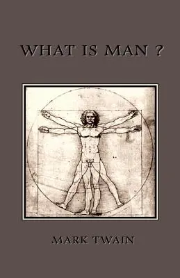 Čo je človek? - What is Man?