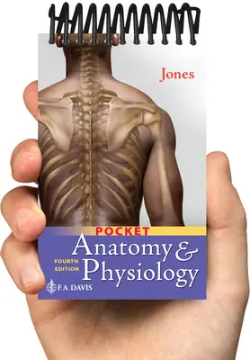 Anatómia a fyziológia do vrecka - Pocket Anatomy & Physiology