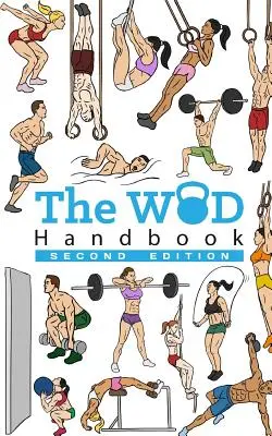 Príručka WOD (2. vydanie) - The WOD Handbook (2nd Edition)