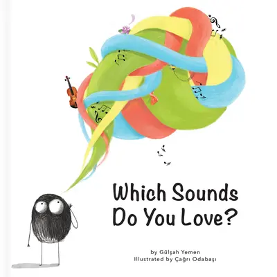 Aké zvuky máte radi? - What Sounds Do You Love?